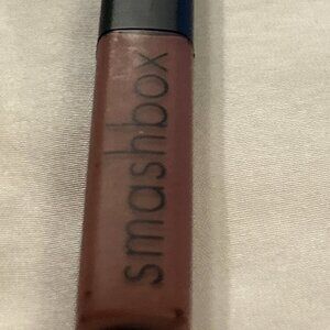 SMASHBOX lip gloss EXPOSURE 0.16 .oz lip shine gel Vintage NEW DISCONTINUED